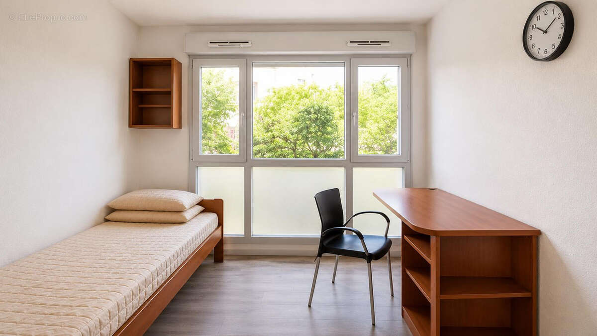 Appartement à VALENCE