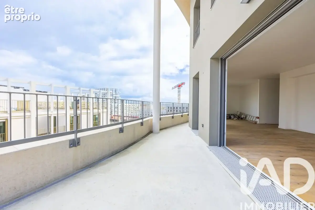 Photo 1 - Appartement à BORDEAUX
