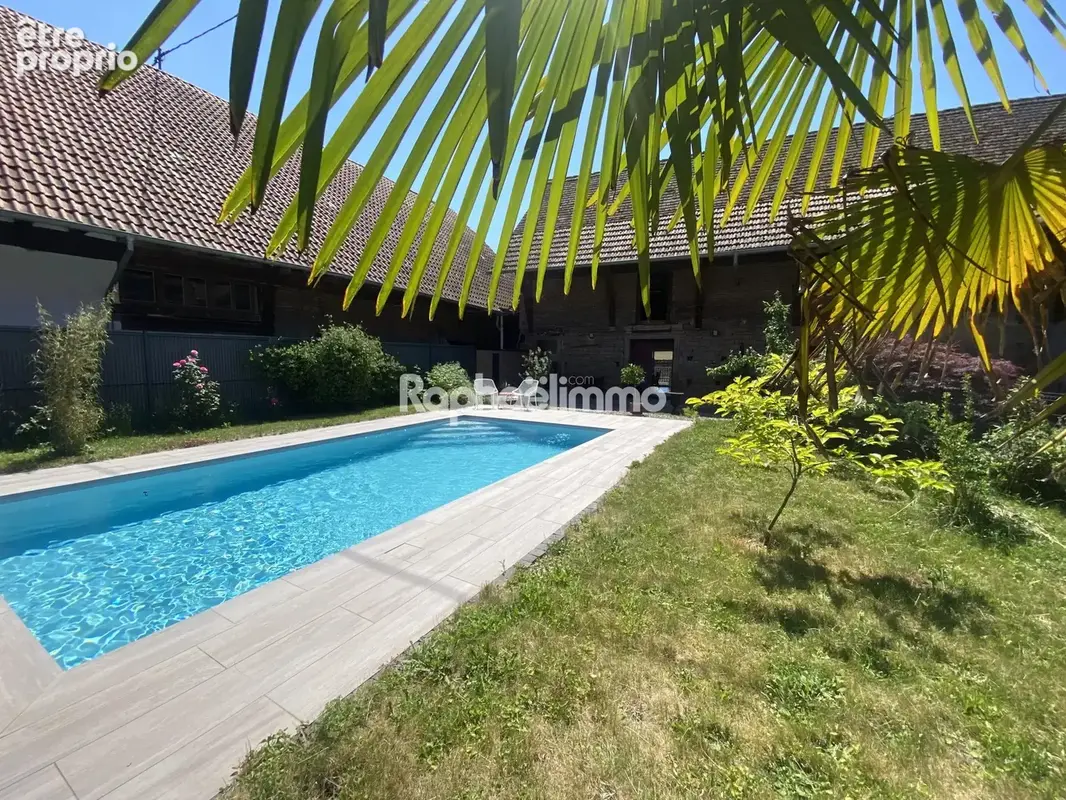 Appartement 71 m² à Olwisheim  - photo 2