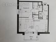 Appartement à ORCHIES