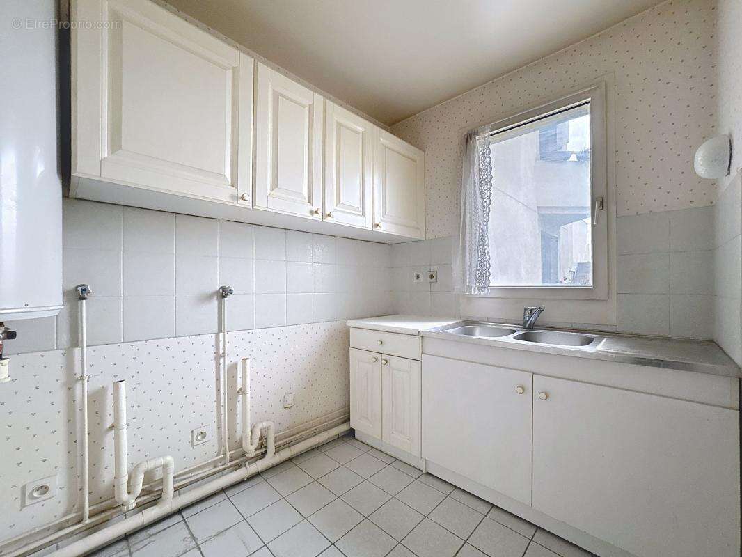 Appartement à PARIS-5E