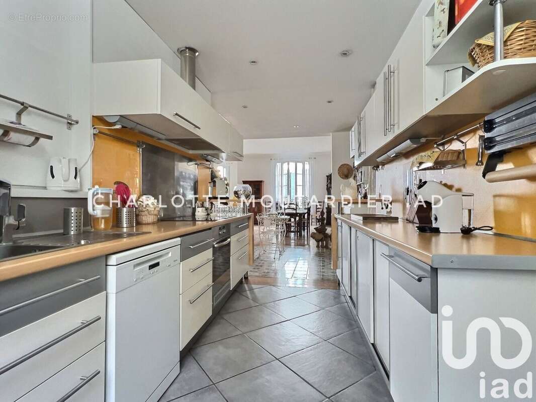 Photo 8 - Appartement à TOULON