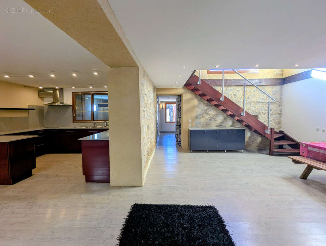 Maison à AGEL