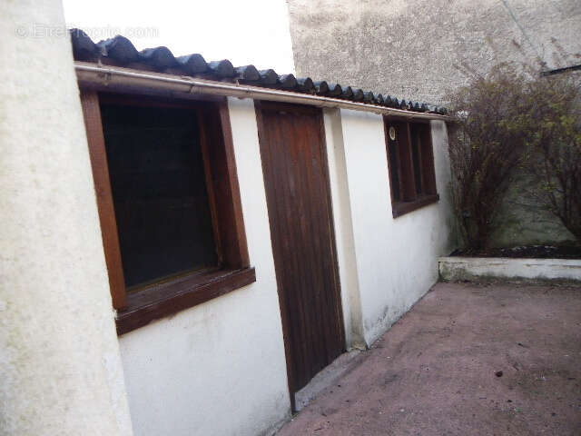 Appartement à VILLEPARISIS