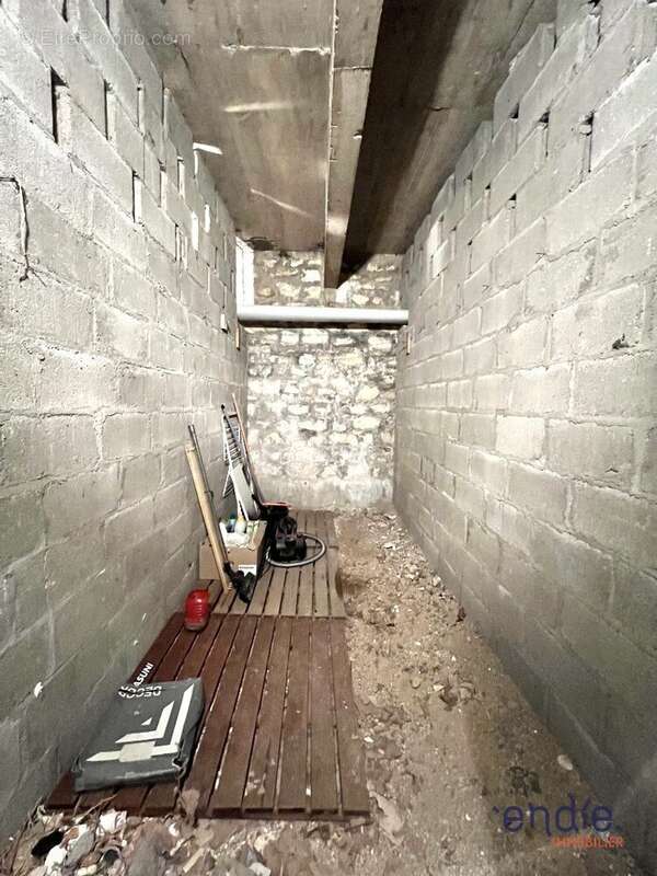 Appartement à POITIERS