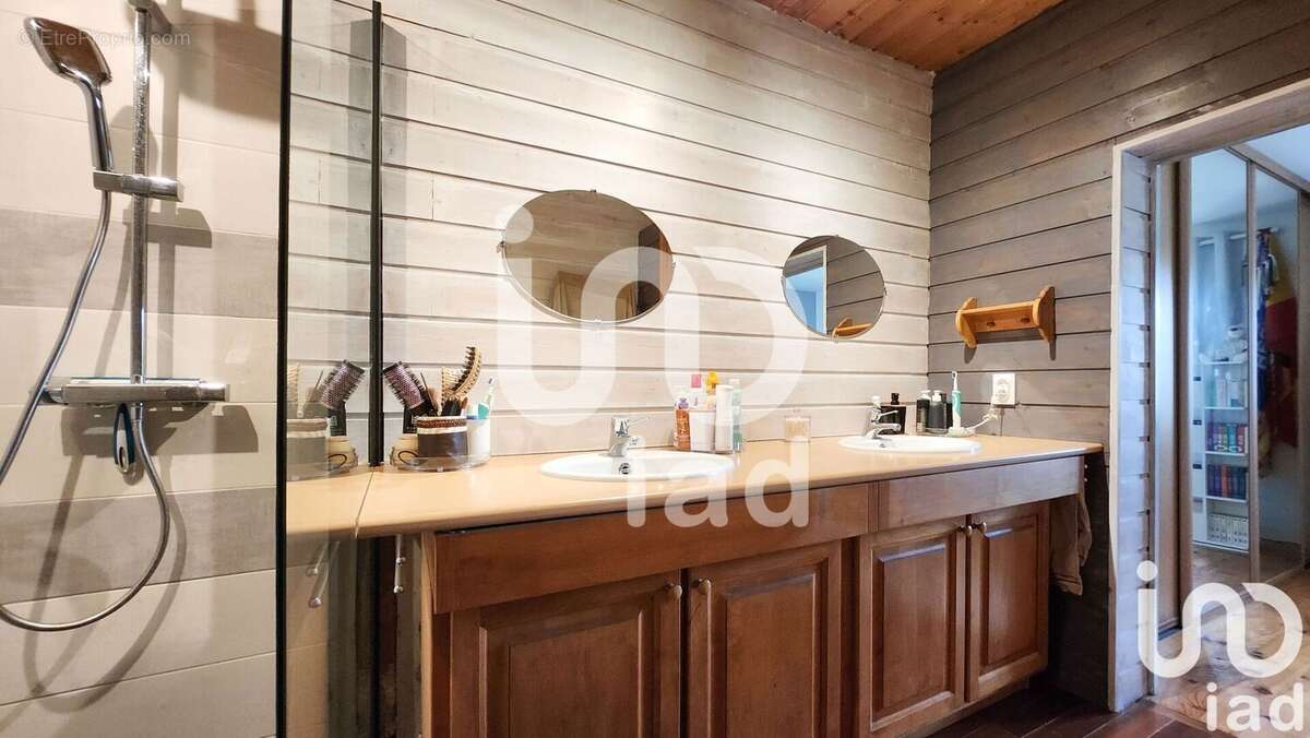 Photo 8 - Maison à OZOIR-LA-FERRIERE