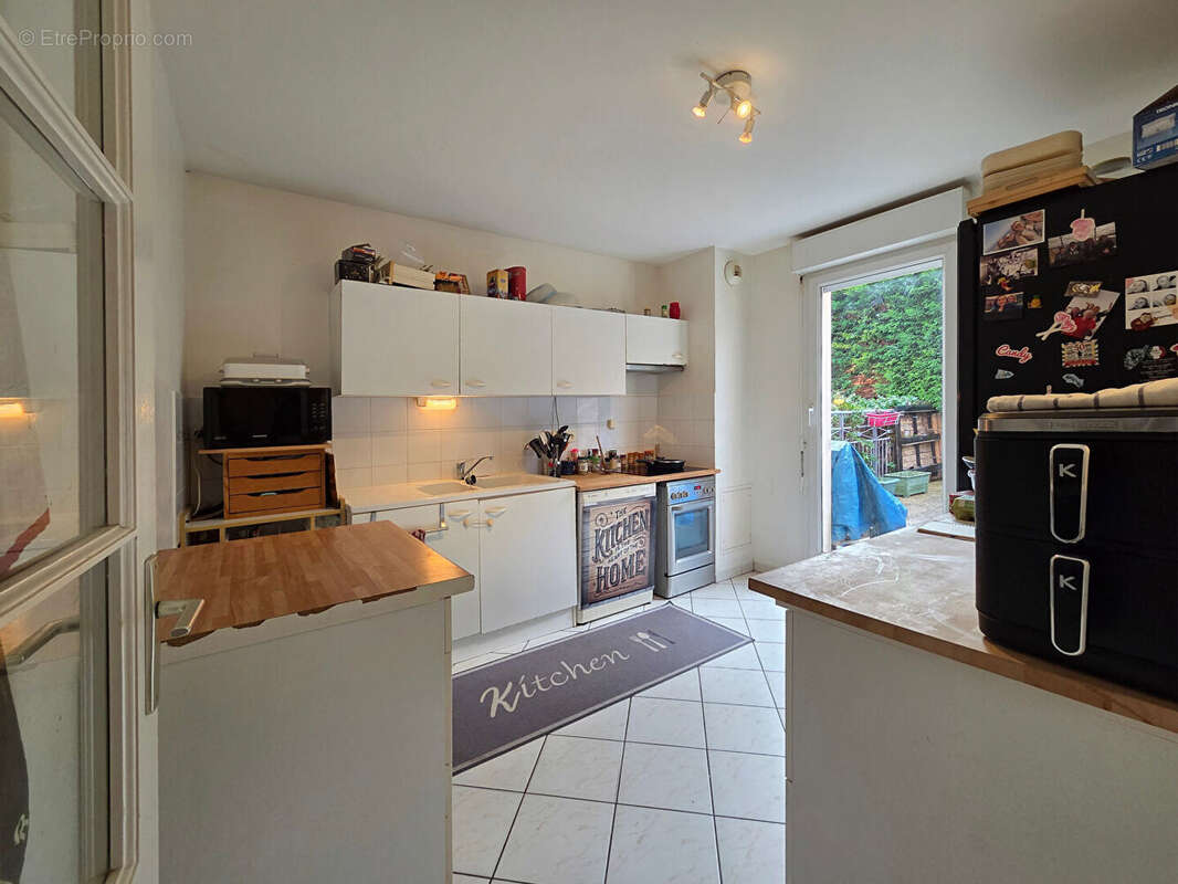 Appartement à ORLIENAS