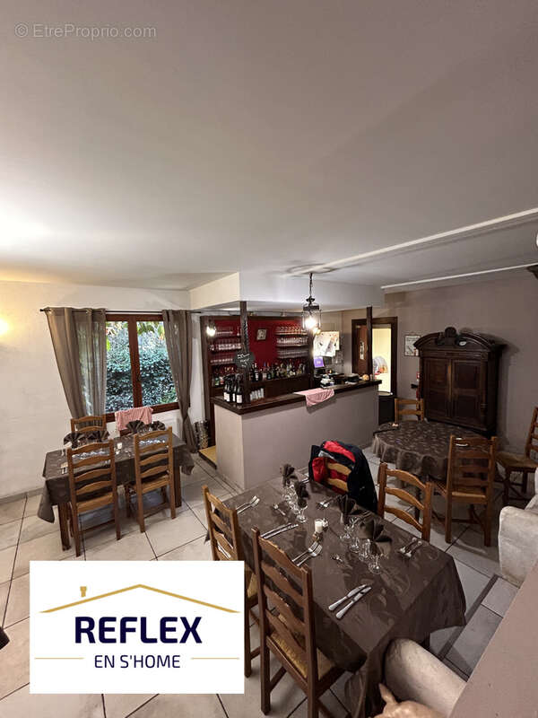 Restaurant proche Albert!! - photo 2