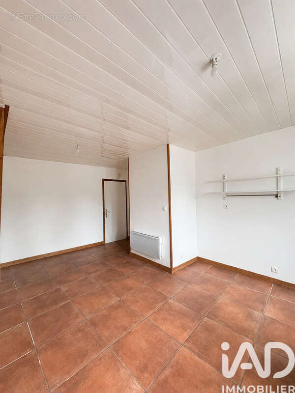 Photo 4 - Appartement à CROZON