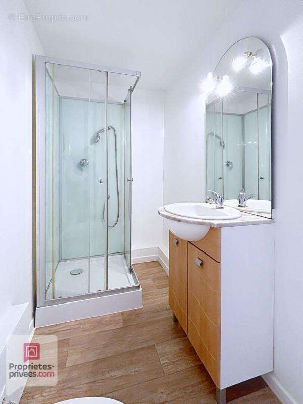 Appartement à LUNEVILLE