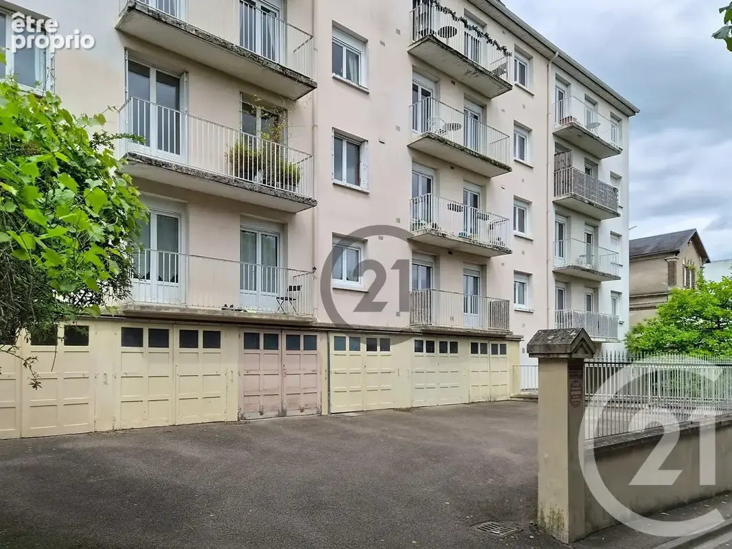 Appartement 4 pièces 82 m² à vendre à Auxerre (89000) - photo 15