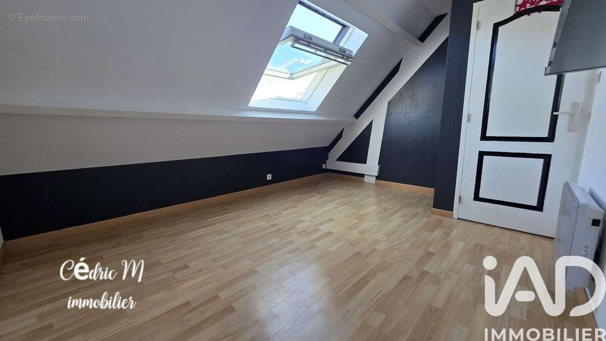 Maison 100 m² à Val-De-Reuil  - photo 9