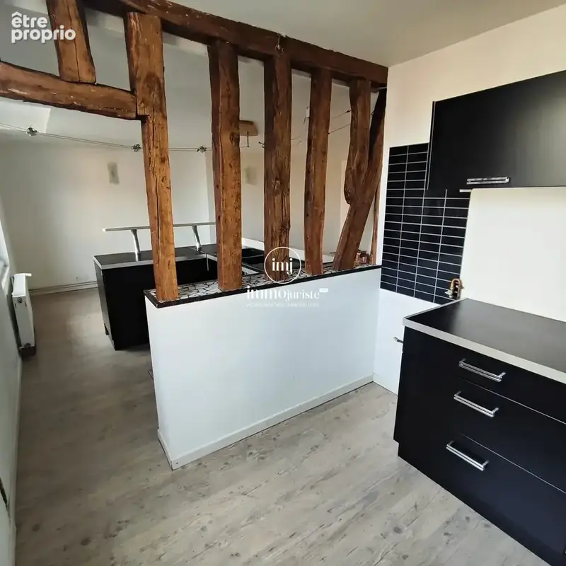 Appartement 256 m² à vendre à Limoges (87000) - photo 9