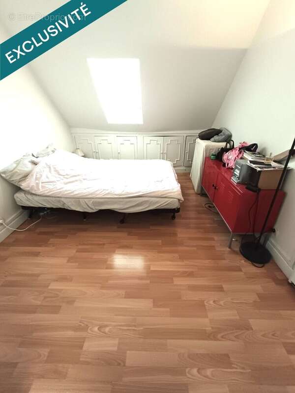 Photo 4 - Appartement à PARIS-9E