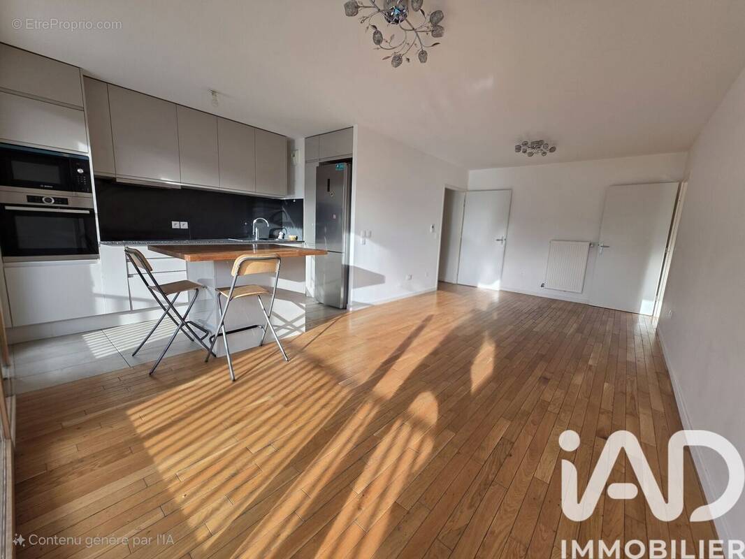 Photo 1 - Appartement à FONTENAY-SOUS-BOIS