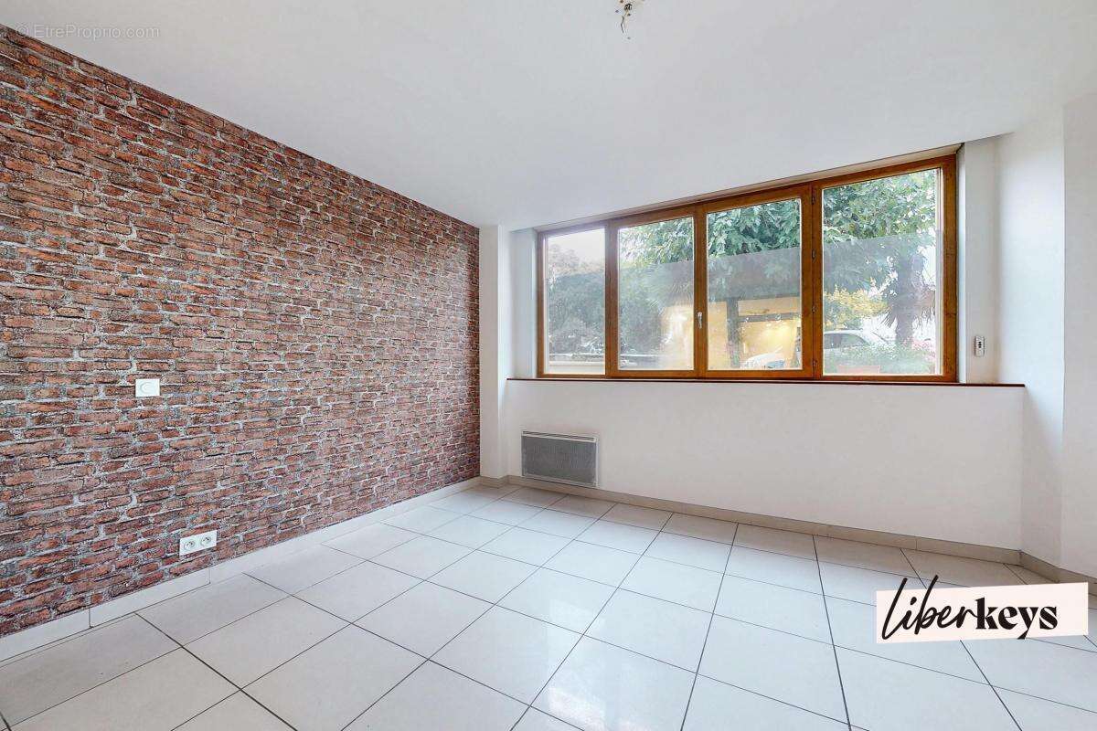 Appartement à GAILLAC