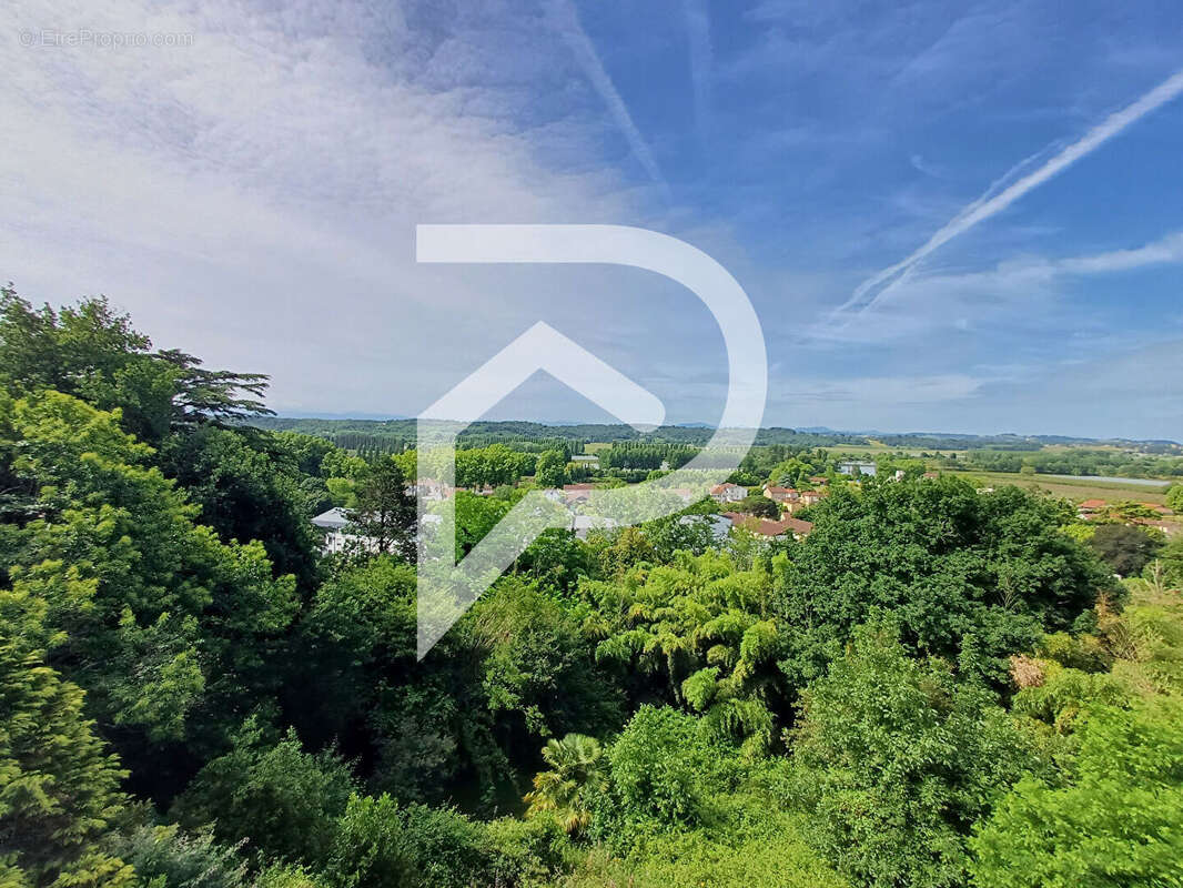 Maison à PEYREHORADE