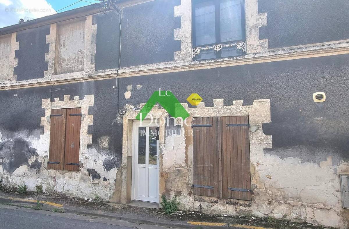 Appartement à CHAMBLY