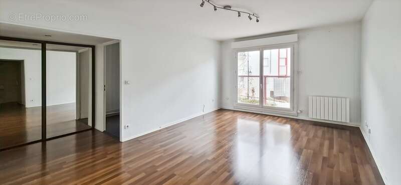 Appartement à CLAMART