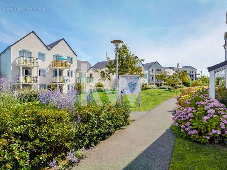 Appartement 43 m² à Courseulles-Sur-Mer  - photo 3