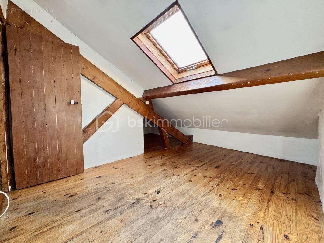 Appartement à SAINT-DENIS