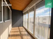 Appartement à CLOUANGE
