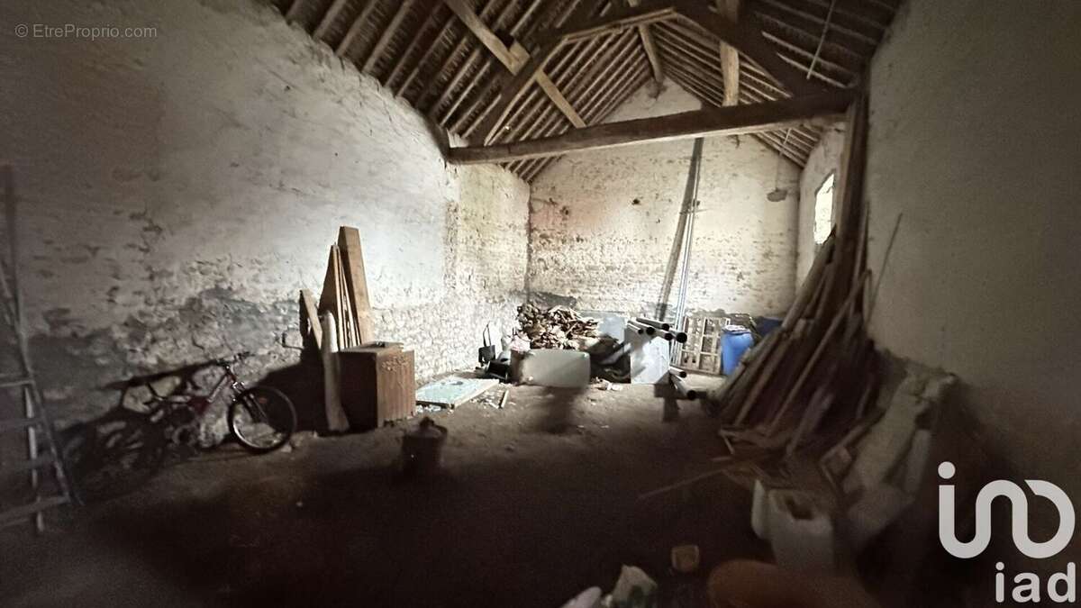 Photo 7 - Maison à AUFFERVILLE