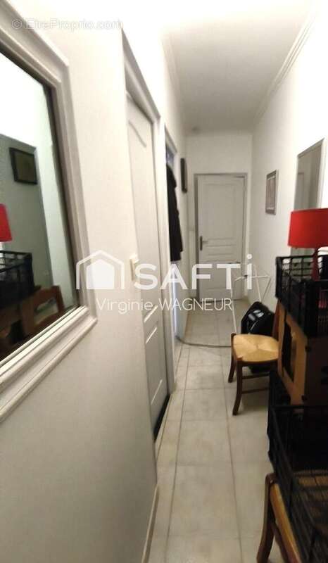 Photo 8 - Appartement à AGDE