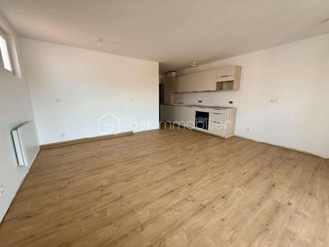 Appartement à ROYAN