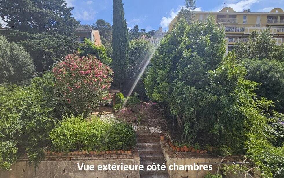 Appartement à HYERES