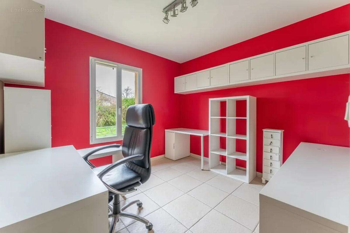 Maison à LA BREDE