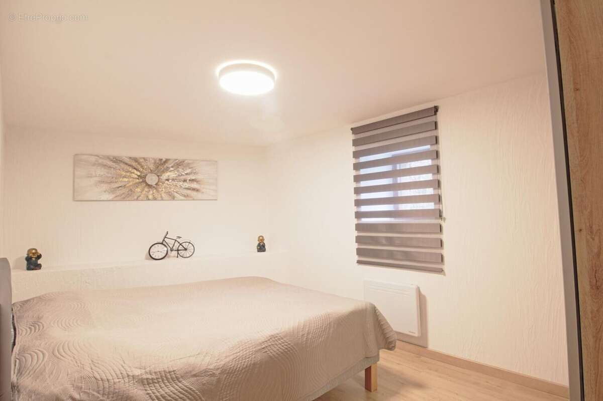 Photo 5 - Appartement à PONTIVY