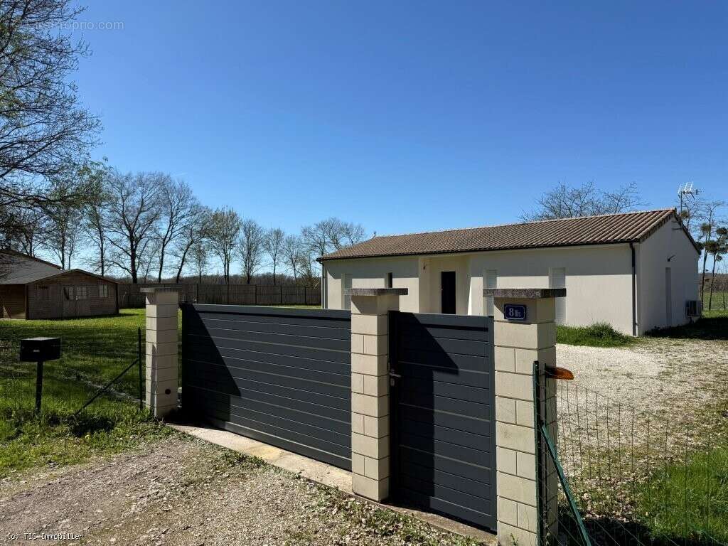 Pavillon De 2021 De Haut Qualité Et DPE Classe A - photo 19