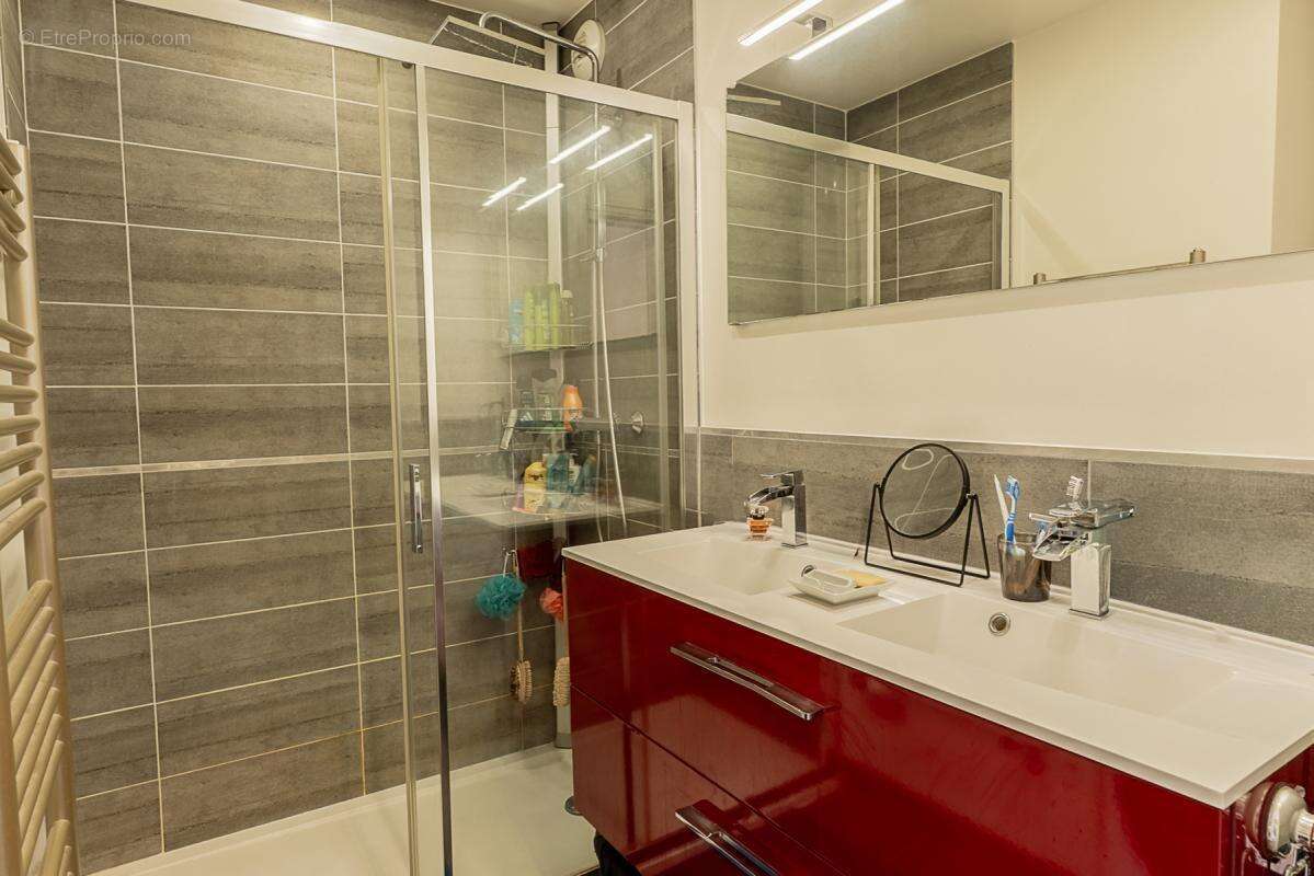 Appartement à ANNECY