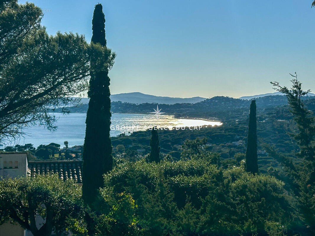 Maison à LES ISSAMBRES