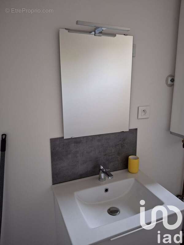 Photo 9 - Appartement à MONTAUBAN