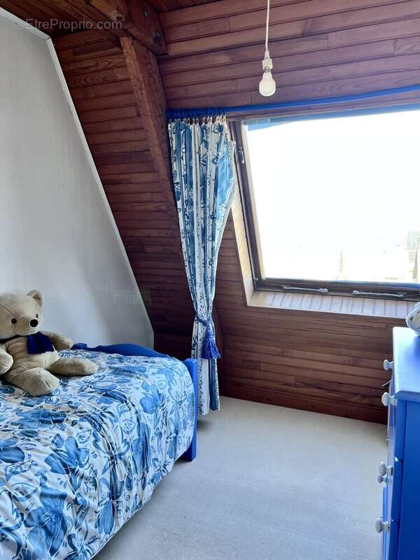 Appartement à BLONVILLE-SUR-MER