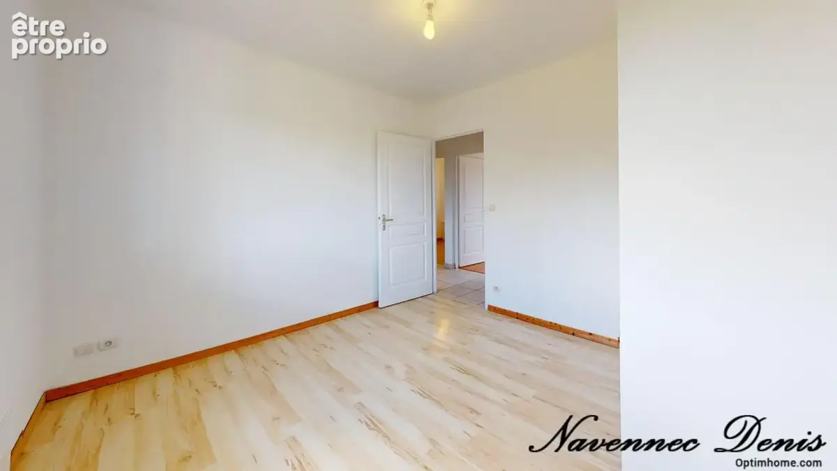Maison de 2009 de plain-pied avec combles aménageables - 3 chambres - 169 000€ - photo 7
