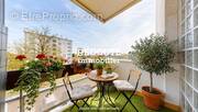 Appartement à TINQUEUX