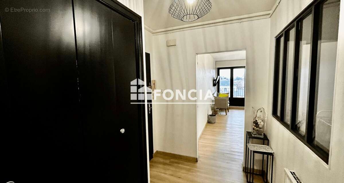 Appartement à LA ROCHE-SUR-YON