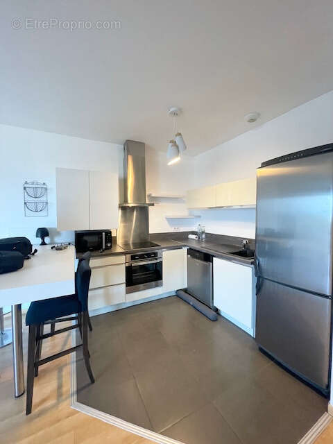 Appartement à AJACCIO