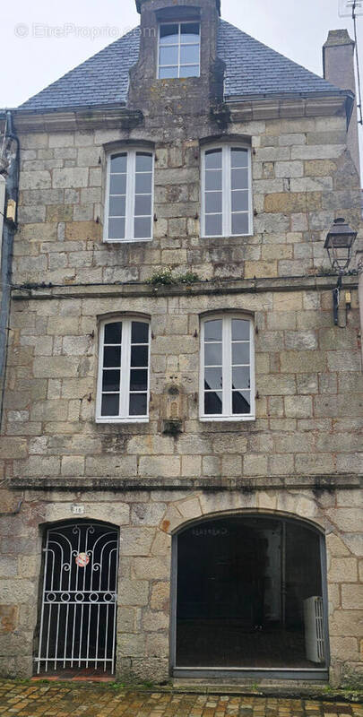 Maison à QUIMPER