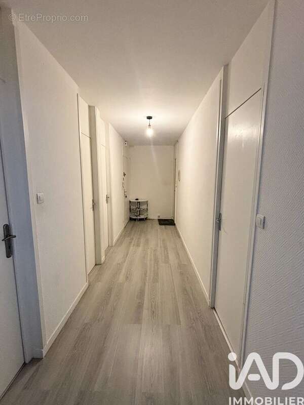 Photo 3 - Appartement à LA ROCHE-SUR-YON