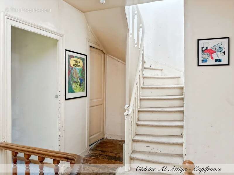 Maison à LA ROCHELLE