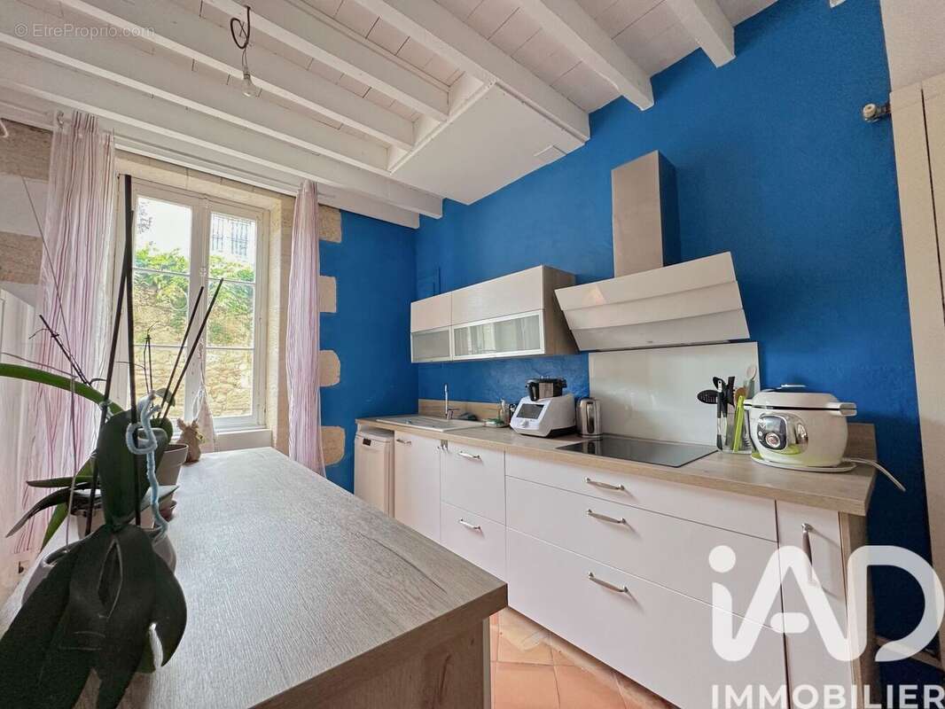 Photo 5 - Maison à LANGOIRAN