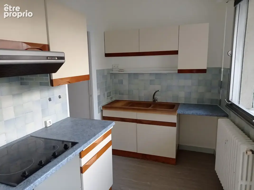 Appartement 2 pièces 58 m² à vendre à Nantes (44000) - photo 5
