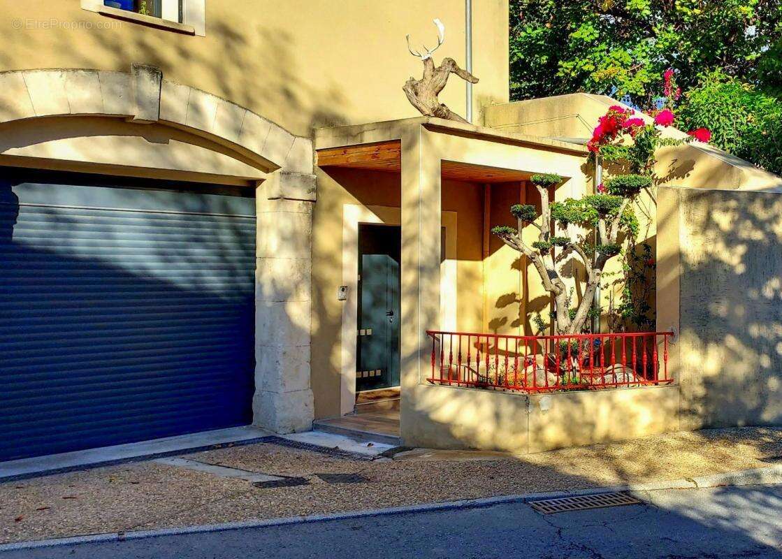 Maison à MURVIEL-LES-BEZIERS