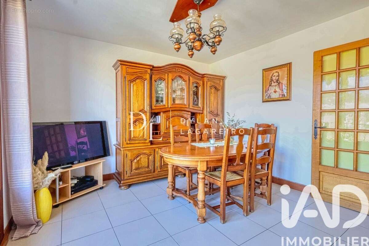 Photo 2 - Appartement à MONTMAGNY