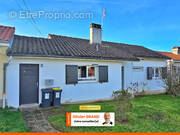 Maison à AIXE-SUR-VIENNE