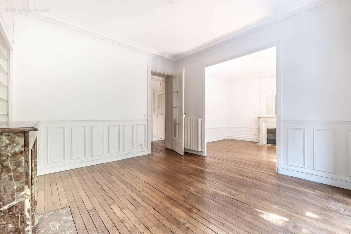 Appartement à PARIS-13E